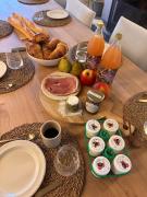 Le verger de Paulin Le verger de Paulin