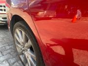 Hotel de Mendoza Zacatecas