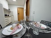 APT 1 quarto com ar condicionado