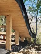 Top Melipeuco Top Melipeuco