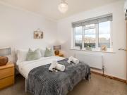 Walters Ash Hideaway Flat - Pass the Keys