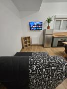 Logement neuf Parking privé Direct RN4 Netflix