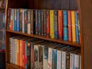 Top Eynsham Top Eynsham