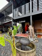 Kejora Homestay