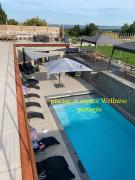 Durbuy House gîte verger Durbuy House gîte verger