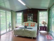 บาล์มมี่ไฮด์เอาท์ คาเฟ่&โฮมสเตย์