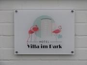 Hotel Villa im Park