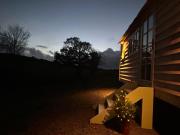 Top Umberleigh Bridge