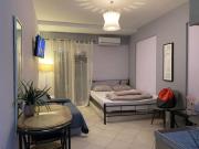 Cosy Central studio with easy parking