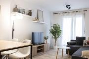 Apartamento Zenia