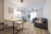 Apartamento Zenia