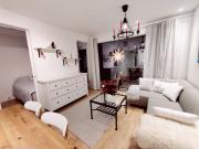 Soidinsulka Suites Luxury Retreats