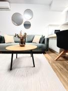 Apartman COMO, private parking free