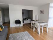 Ker Maretz Appartement lumineux entre côte et parc