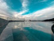 Loft Studio com Piscina em Blumenau ZW3837