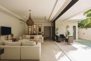 Elegant 4 Bedroom Villa, Gated Access & Personalized Concierge