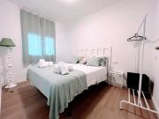 Casa Mary independiente céntrica con terraza cubierta