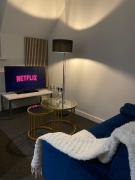 Cosy Apartment in Leicester City Centre Cosy Apartment in Leicester City Centre