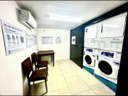 Flat Parque Arreião 2410