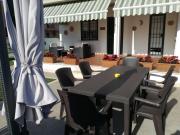 Villa Anzio Mare Family