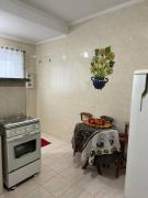 Aconchegante Apto Centro de Mongaguá e Beira-Mar