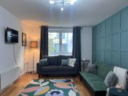 Whitehall Square Apartments- Queens Quarters