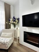 Fulham Lux Apartment