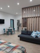 Etruria Apartments Salerno