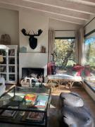 Casa Rural Finca De Musgo