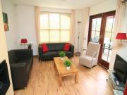 Chalet in Texel near Dunes & Water