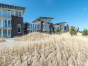 Apartment in Groote Keeten near the Beach