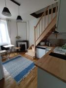 Nid de charme pour soirée romantique