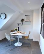 LUNA & SOL APARTMENTS Essen