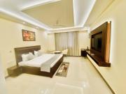 Ayansh Klyde Inn, Lucknow