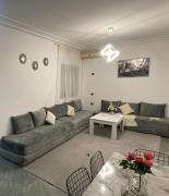 Center Marrakech Getaway Apartment