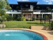 Los lagos del abuelo