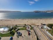 Departamento frente playa la herradura