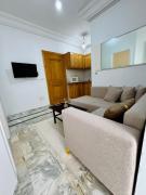 Appartement T2 cosy et bien situé