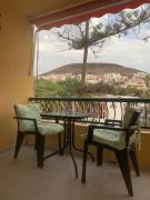 Apartments near Las Vistas beach