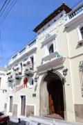 Top Quetzaltenango