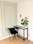 Top view central Bucharest apt