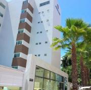 Atlântico Norte Lazer completo à Beira-mar