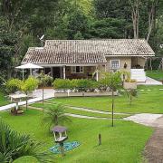 Casa de campo em Petrópolis