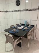 Chalé Park Mar II Casa c piscina,São José,Maragogi