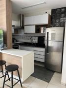 Apartamento no Guarujá