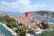 Seaside holiday house Trogir - 23608