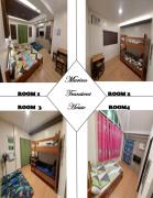 Marino Transient 4 rooms