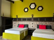 Hotel Villas Camargo