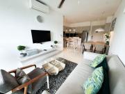 2bedrooms Cassia Residence lake view