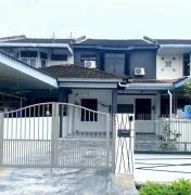 Top Bukit Mertajam